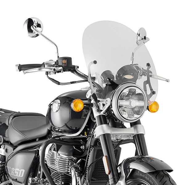 GIVI, Royal Enfield Super Météore 650 '23